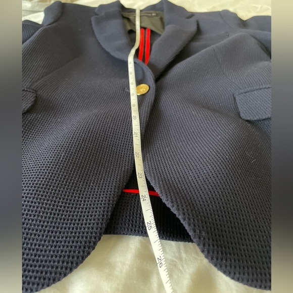 ✨Zara✨Kate Navy Blazer - Picture 13 of 16